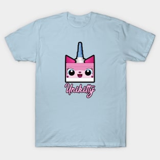 Lego Movie 2 Unikitty T-Shirt